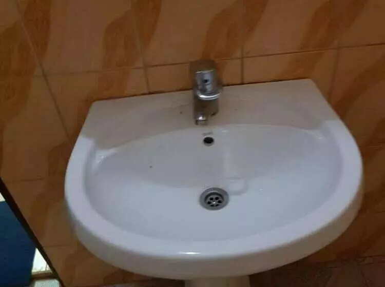 هتل Résidence Hôtelière Dab Sco