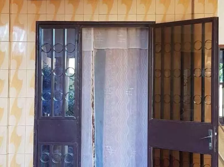 هتل Résidence Hôtelière Dab Sco