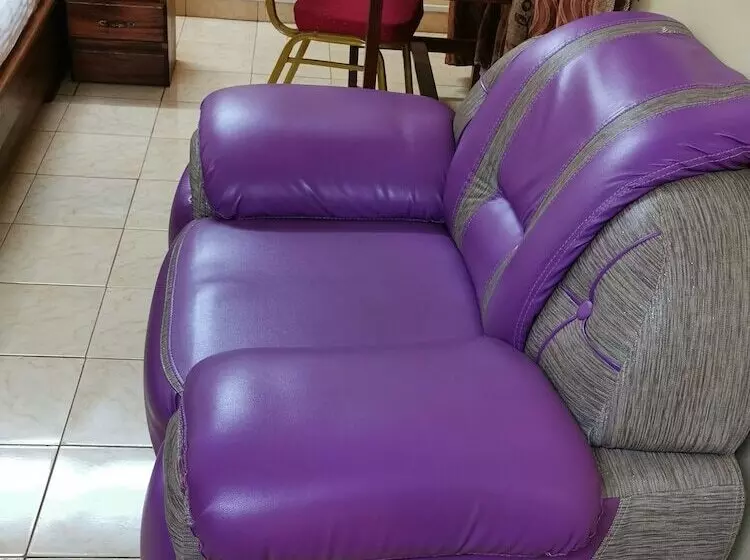 هتل Résidence Hôtelière Dab Sco