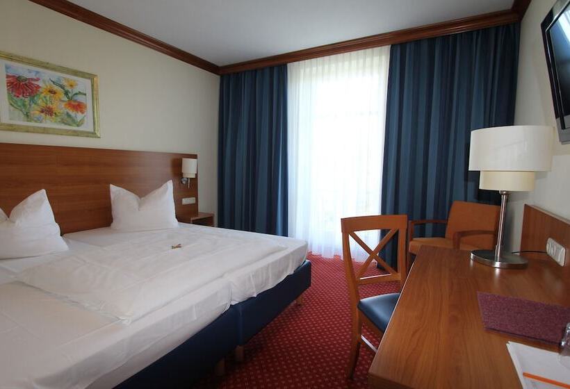 Abasto Hotel Eichenau