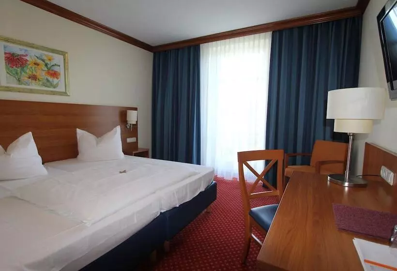 Abasto Hotel Eichenau