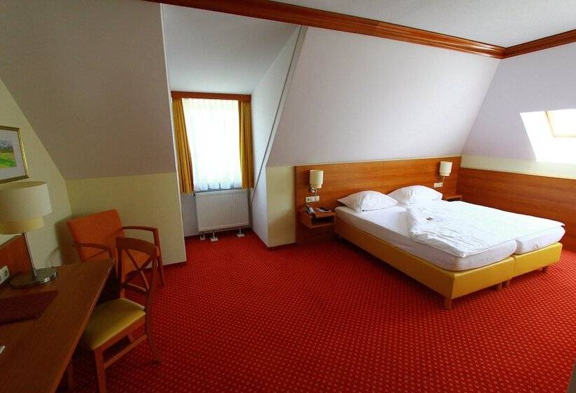 Abasto Hotel Eichenau