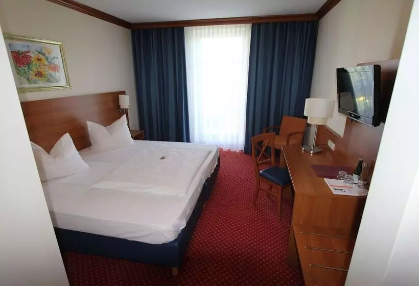 Abasto Hotel Eichenau