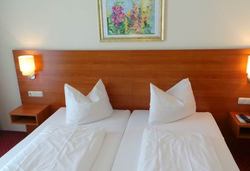 Abasto Hotel Eichenau