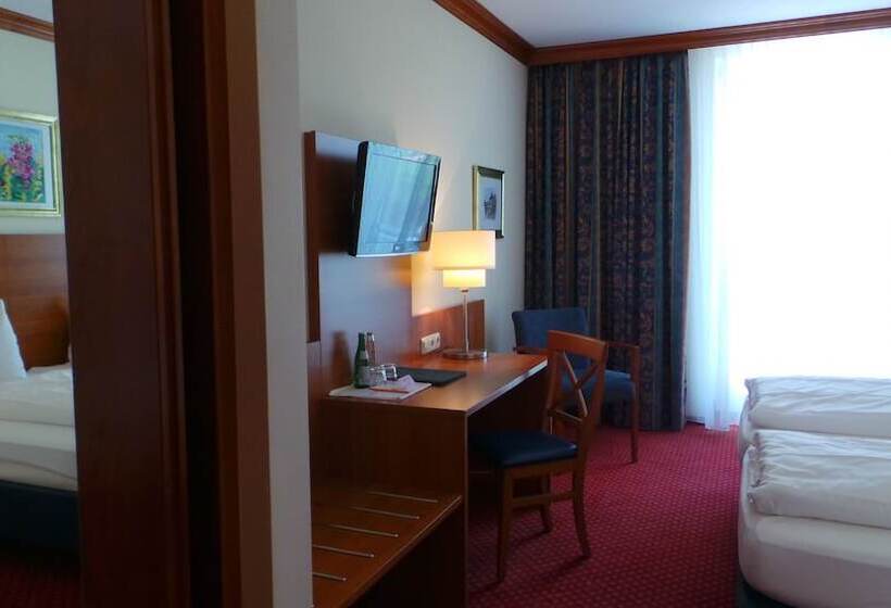 Abasto Hotel Eichenau