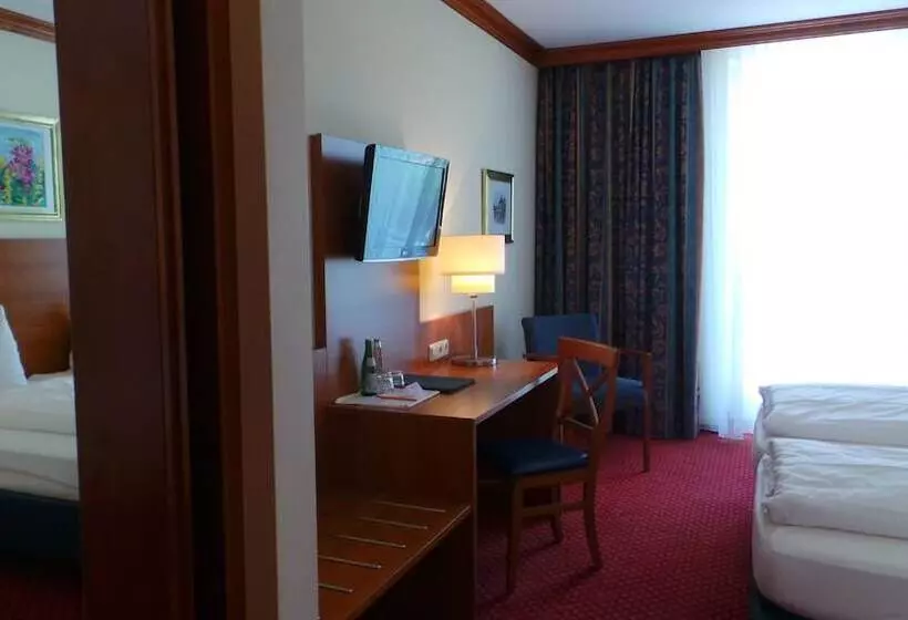 Abasto Hotel Eichenau