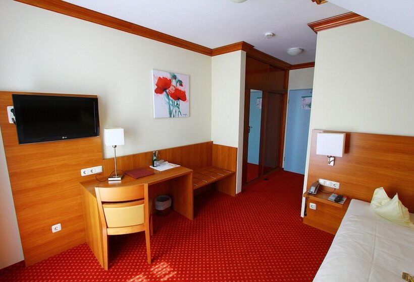 Abasto Hotel Eichenau