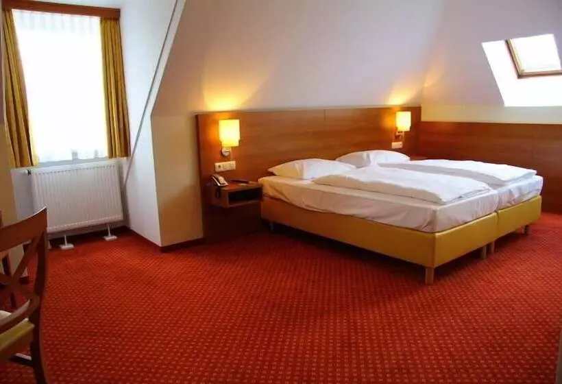 Abasto Hotel Eichenau