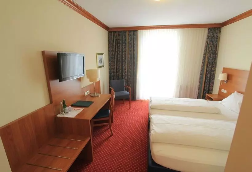 Abasto Hotel Eichenau