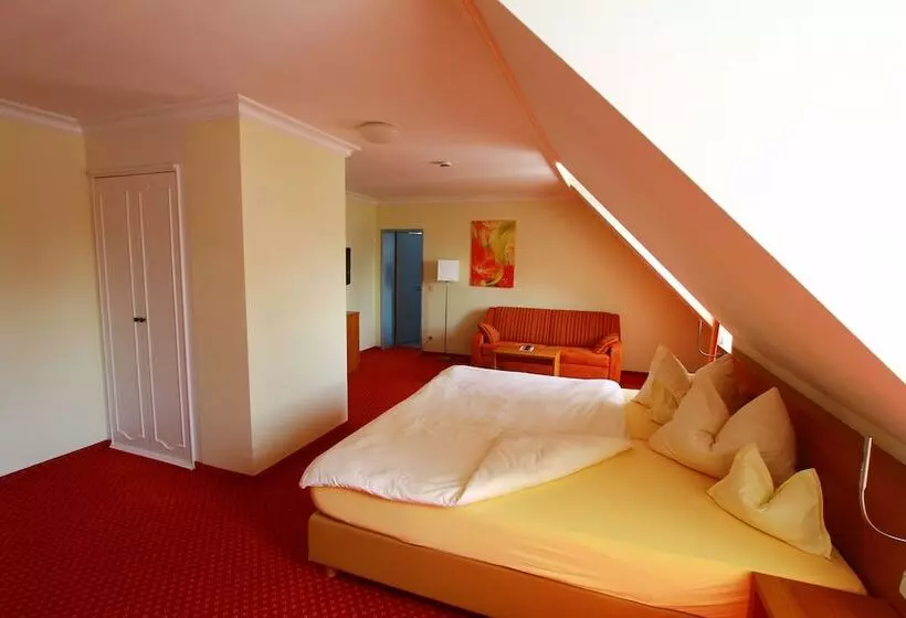 Abasto Hotel Eichenau