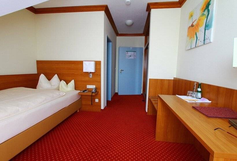 Abasto Hotel Eichenau