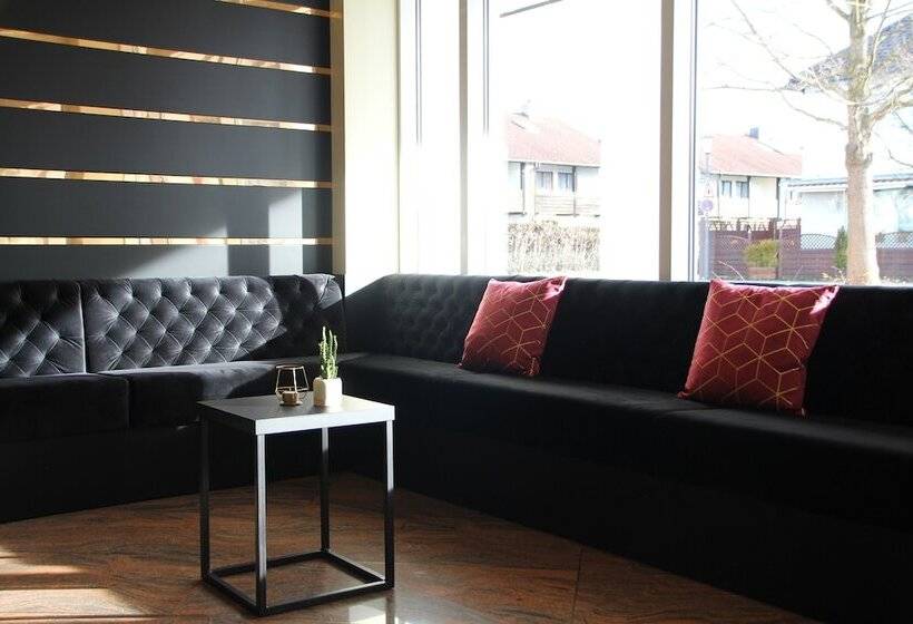 Abasto Hotel Eichenau