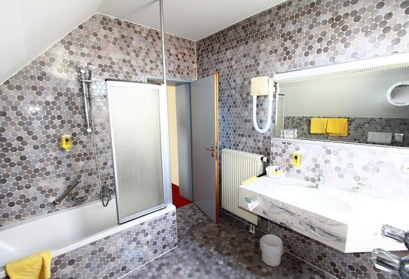 Abasto Hotel Eichenau