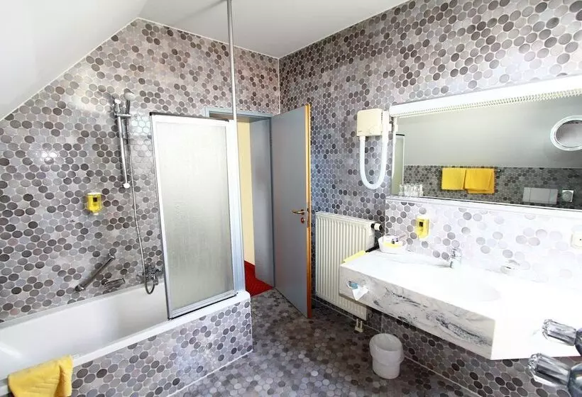 Abasto Hotel Eichenau