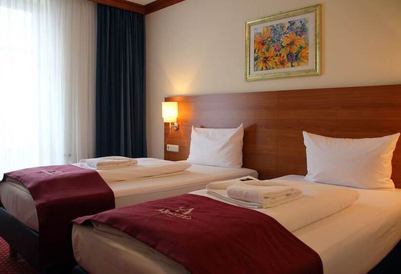 Abasto Hotel Eichenau