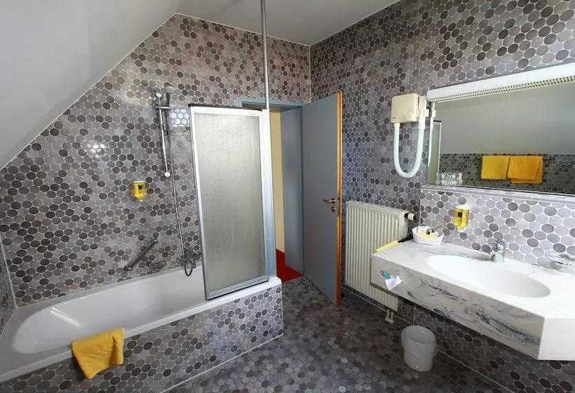 Abasto Hotel Eichenau