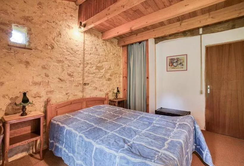 Grande Maison Confortable A Gavaudun