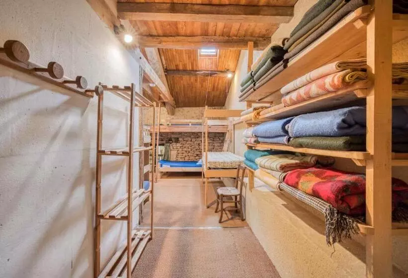 Grande Maison Confortable A Gavaudun