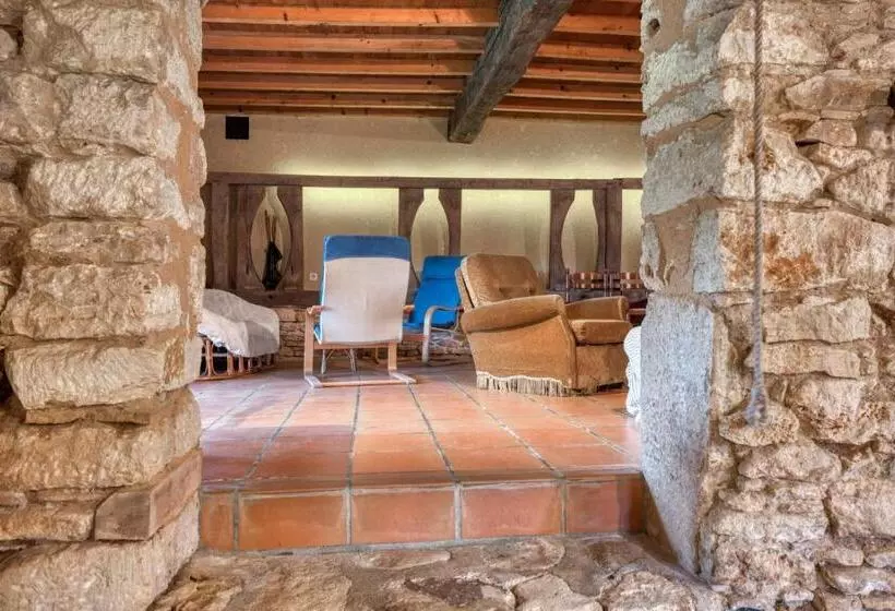 Grande Maison Confortable A Gavaudun