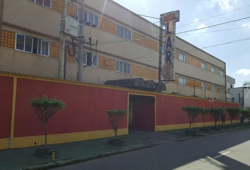 모텔 Lark   Adult Only