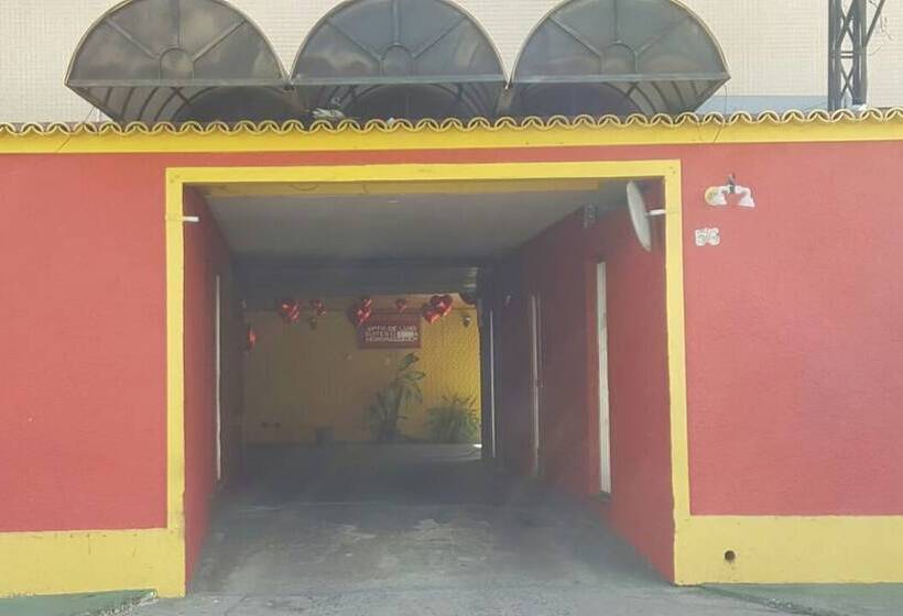 모텔 Lark   Adult Only