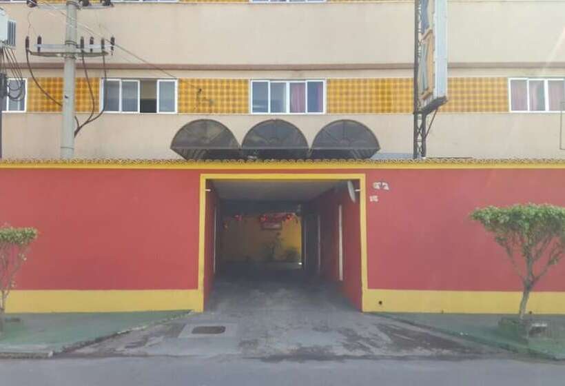 모텔 Lark   Adult Only