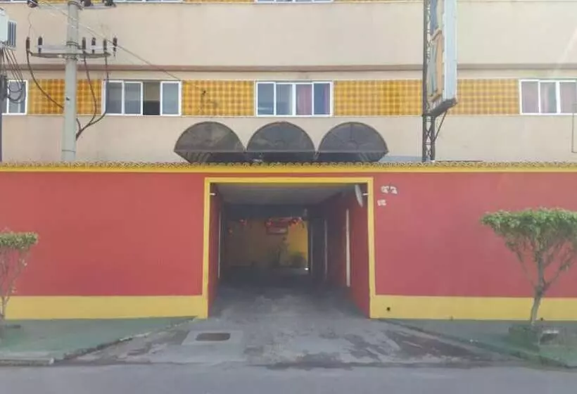 Motelli Lark   Adult Only