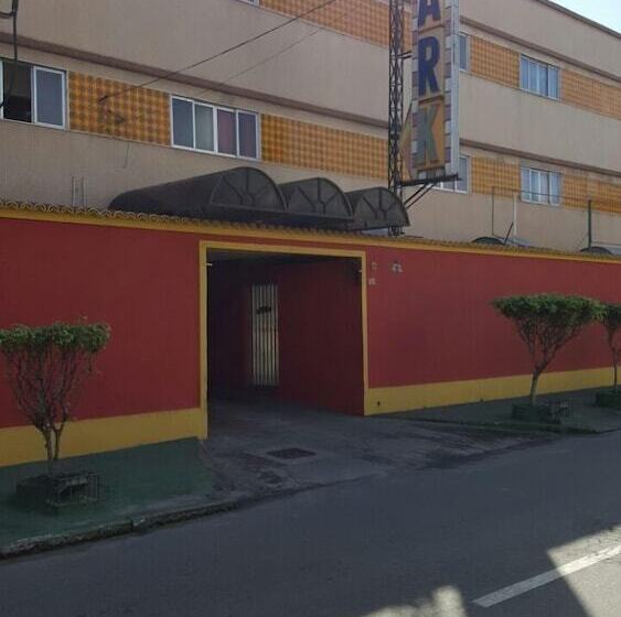 모텔 Lark   Adult Only