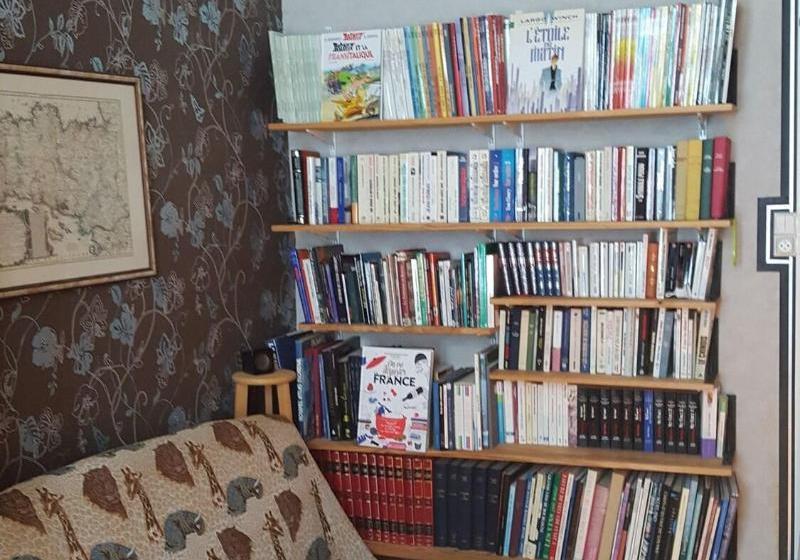 膳宿费 Aux Chambres Sussuriennes