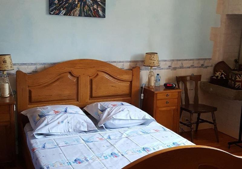 膳宿费 Aux Chambres Sussuriennes