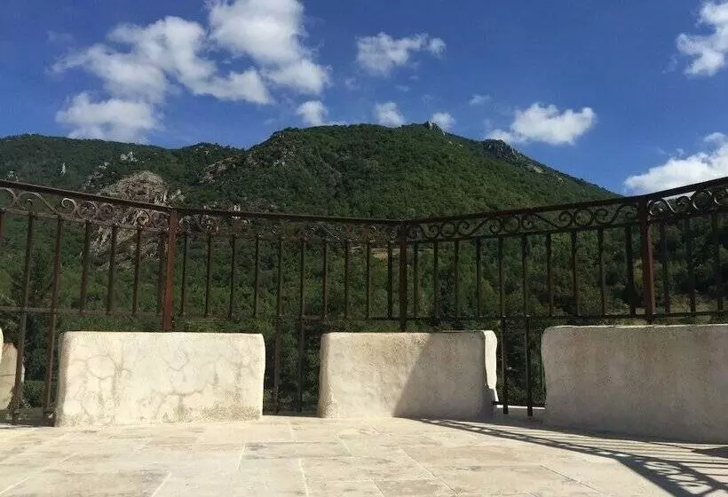 ペンション Chateau De La Rode