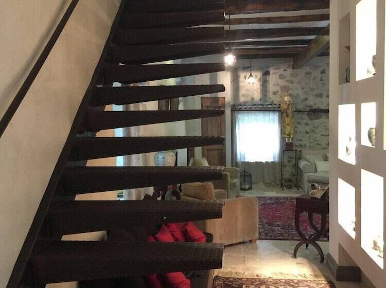 פנסיון Chateau De La Rode