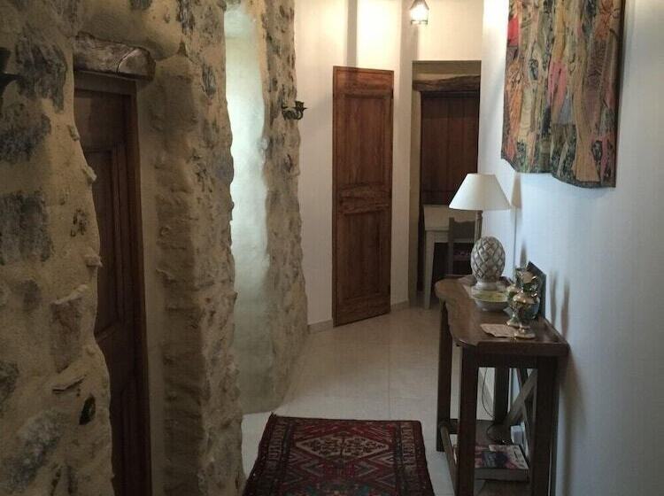 פנסיון Chateau De La Rode