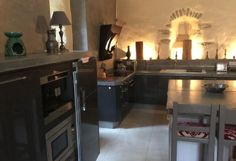 פנסיון Chateau De La Rode