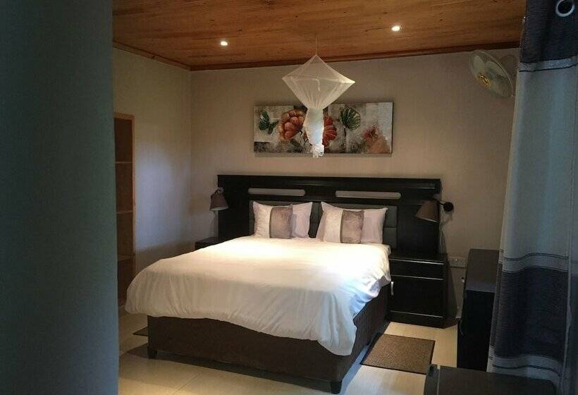 پانسیون Floriana Lodge