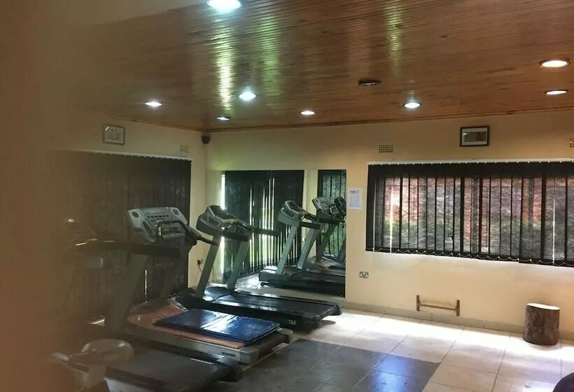 پانسیون Floriana Lodge