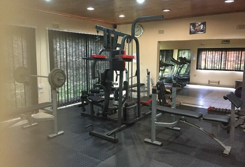 پانسیون Floriana Lodge