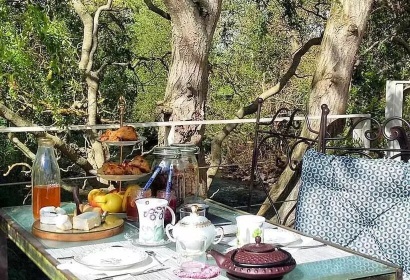 Majatalo Les 2 Gites Des Chambres De Capucine