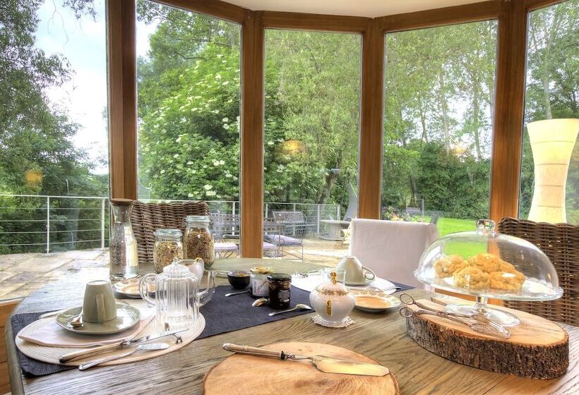 Пансион Les 2 Gites Des Chambres De Capucine