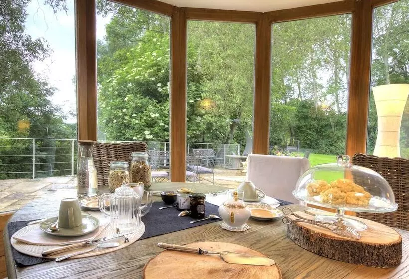 Majatalo Les 2 Gites Des Chambres De Capucine