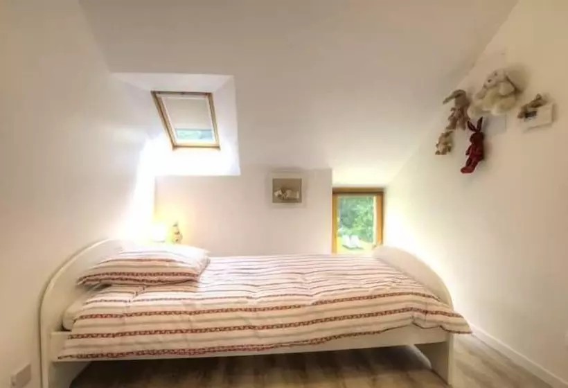 Majatalo Les 2 Gites Des Chambres De Capucine