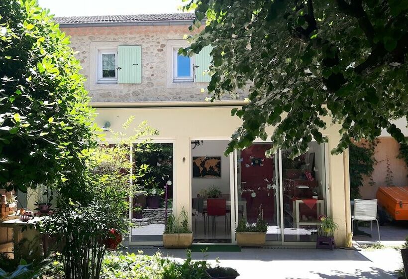 ペンション Louminai