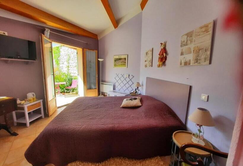 ペンション Louminai