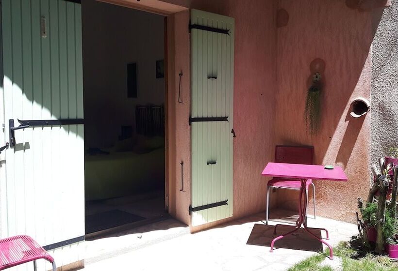 ペンション Louminai