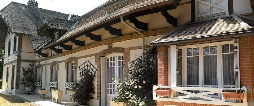 ペンション Maison Lalongère