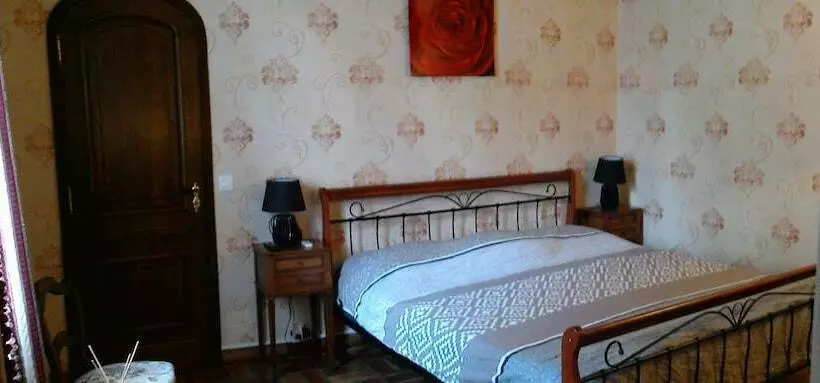 Majatalo Maison Lalongère