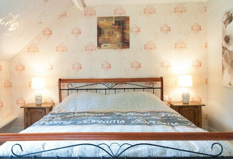 ペンション Maison Lalongère