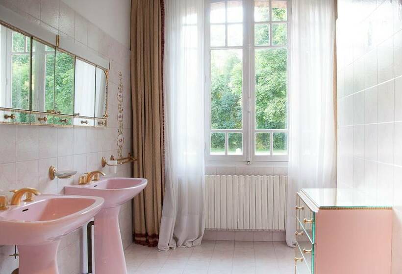 ペンション Maison Lalongère