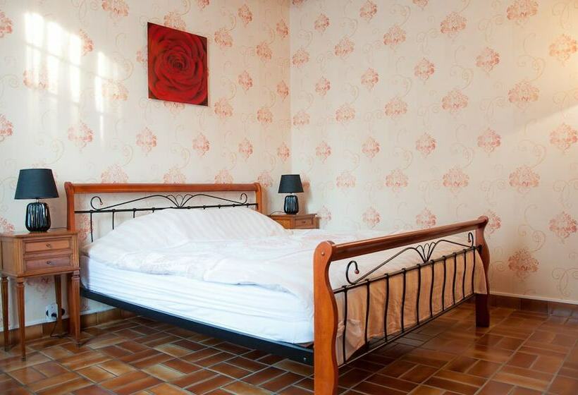 ペンション Maison Lalongère