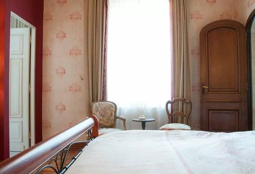 Majatalo Maison Lalongère